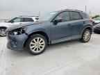 2013 MAZDA CX-5