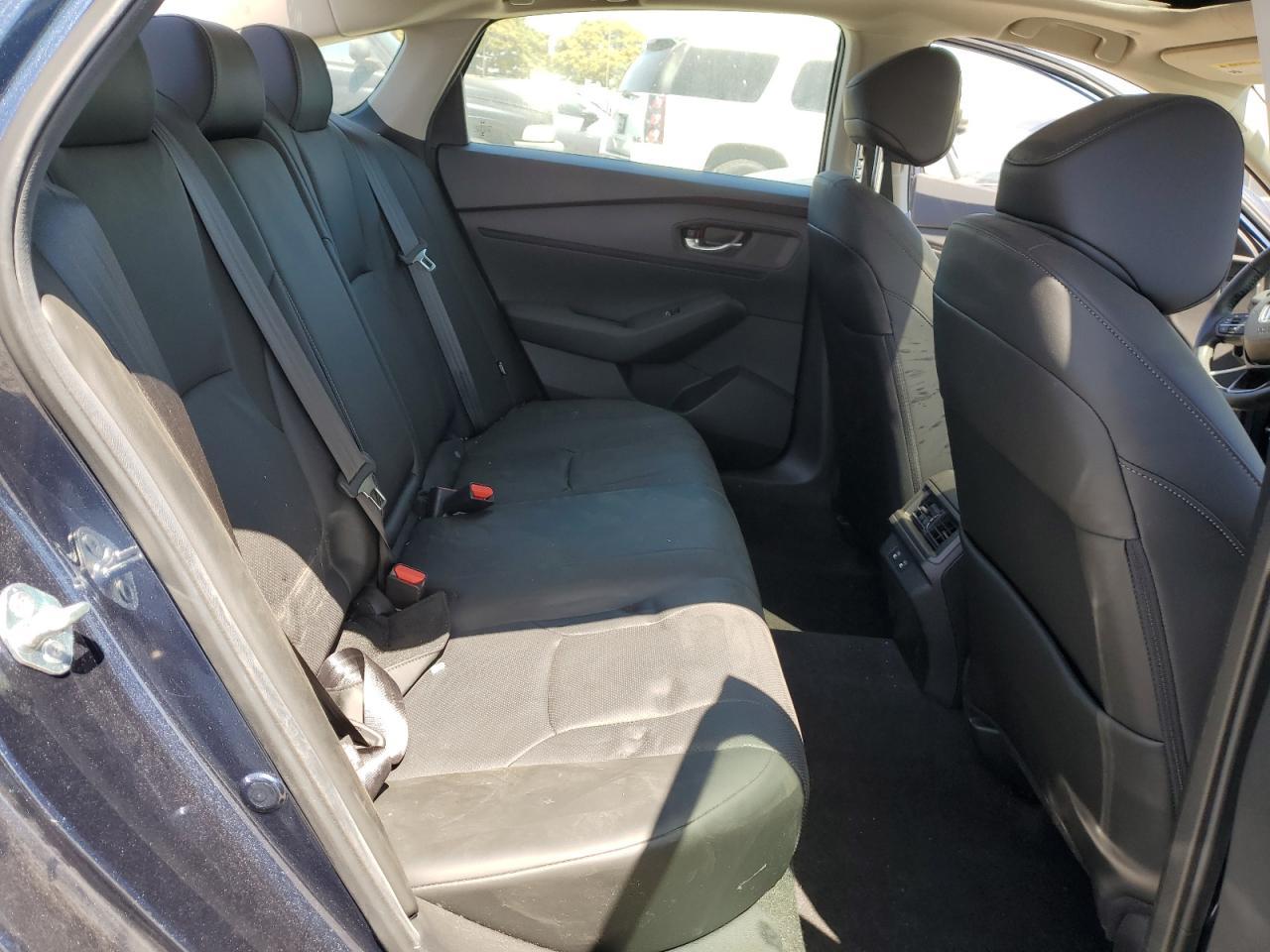 2024 HONDA ACCORD