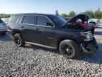 2017 CHEVROLET Tahoe