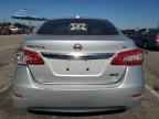 2013 NISSAN SENTRA