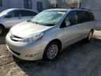 2008 TOYOTA SIENNA