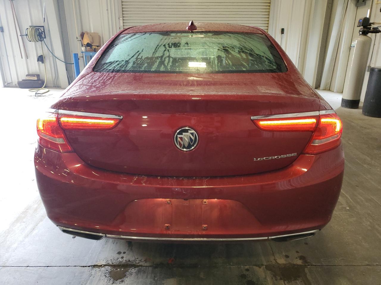 2019 BUICK LACROSSE