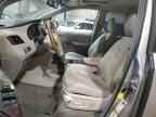 2012 TOYOTA SIENNA