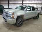 2017 CHEVROLET Silverado 2500