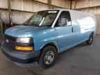 2020 CHEVROLET EXPRESS 2500