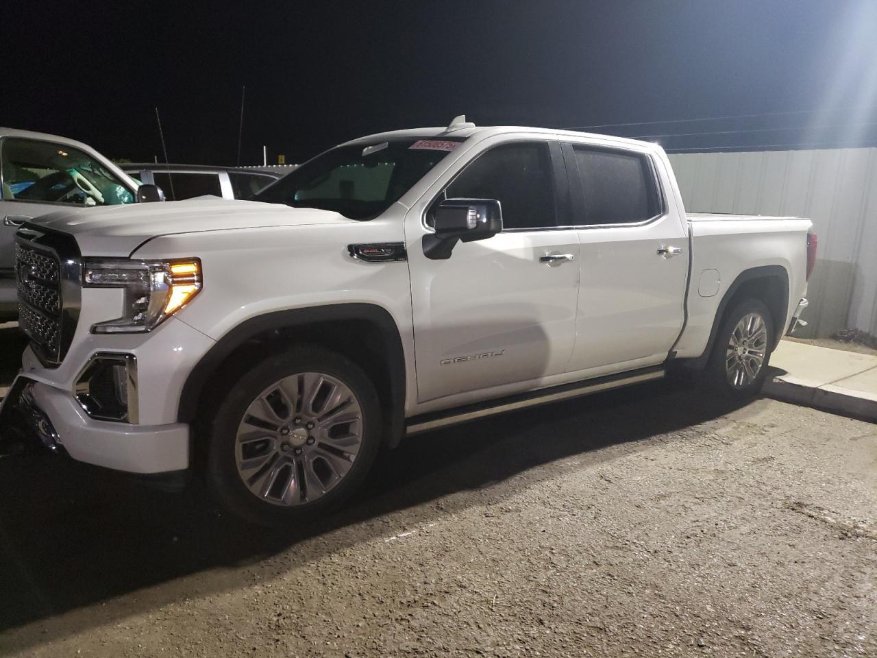 2022 GMC Sierra