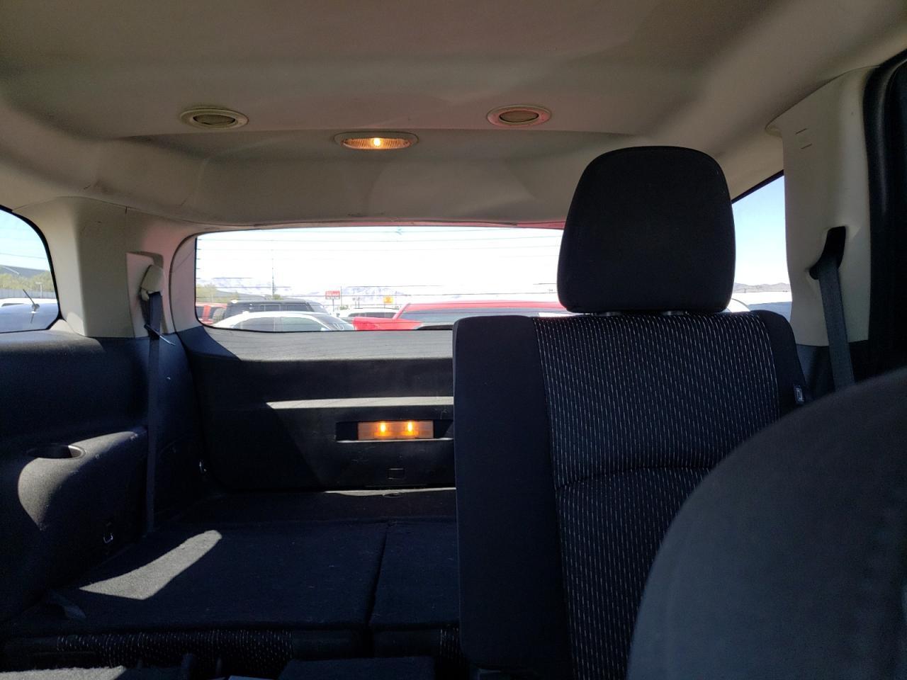 2016 DODGE JOURNEY