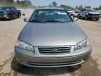 2000 TOYOTA CAMRY