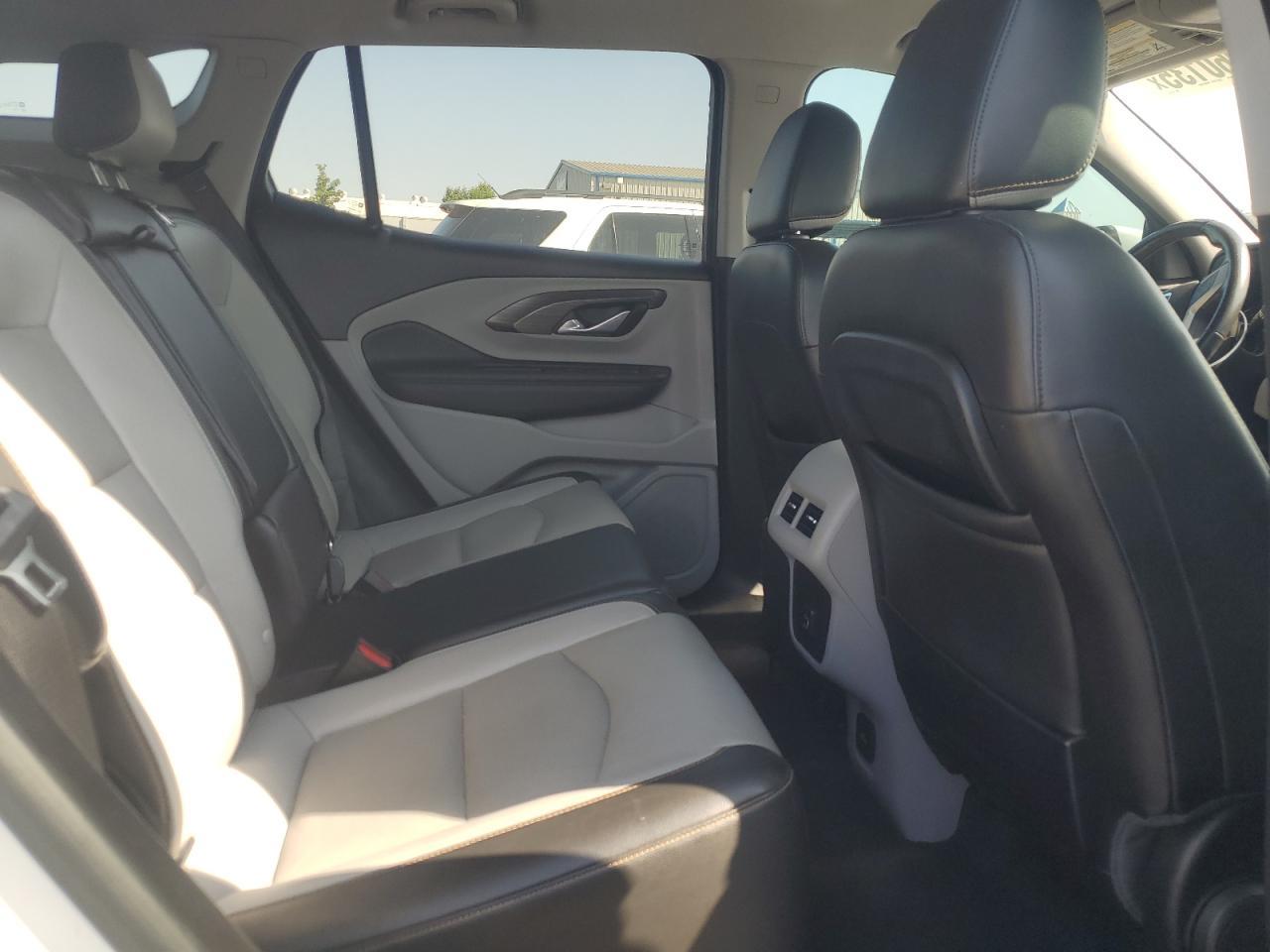 2021 GMC Terrain