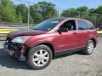 2009 HONDA CR-V