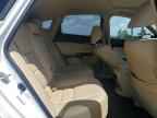 2010 HONDA ACCORD