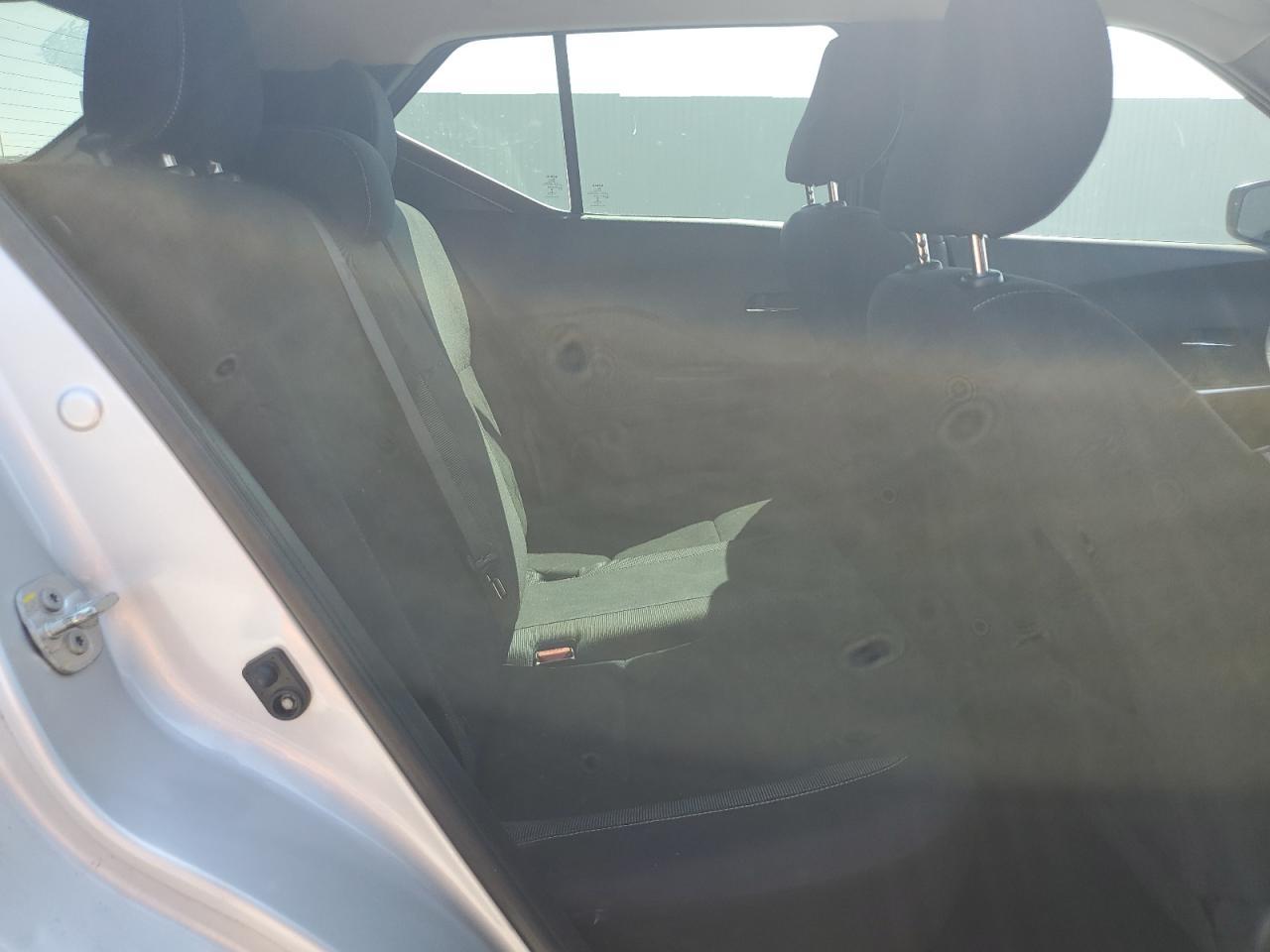 2018 NISSAN KICKS