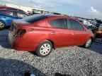 2019 NISSAN VERSA