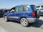 2004 TOYOTA RAV4