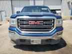 2016 GMC Sierra