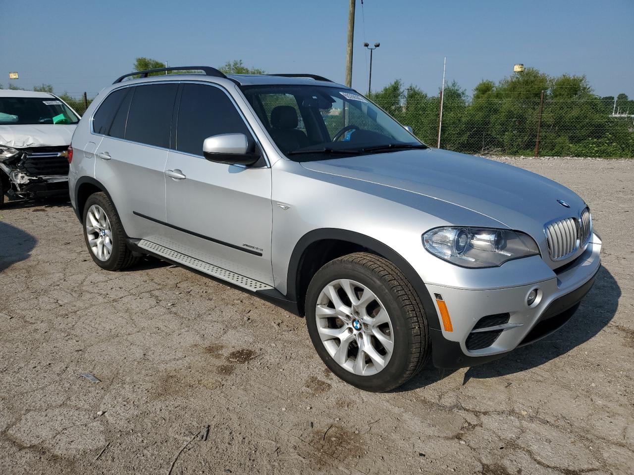2013 BMW X5