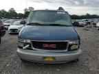 2000 GMC SAFARI