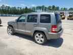 2012 JEEP Liberty