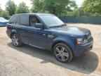 2013 LAND ROVER Range Rover Sport