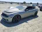 2011 CHEVROLET Camaro