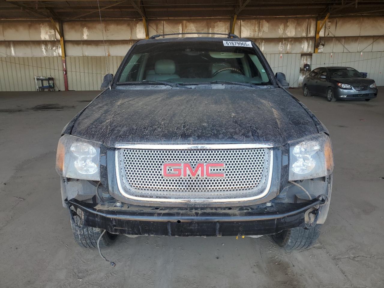 2006 GMC Envoy
