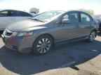2011 HONDA CIVIC