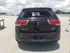 2015 LINCOLN MKX