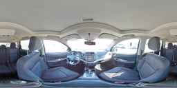 2014 DODGE JOURNEY