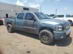 2007 CHEVROLET Silverado