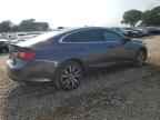 2021 CHEVROLET MALIBU