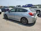 2013 SUBARU IMPREZA