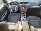 2014 CHEVROLET TRAVERSE