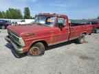 1970 FORD F-100