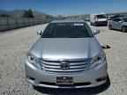 2012 TOYOTA Avalon