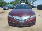 2015 ACURA TLX