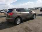2017 BUICK Envision