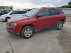 2014 JEEP Compass