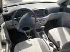 2010 HYUNDAI ACCENT
