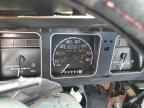 1987 CHEVROLET CAPRICE