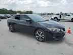 2017 NISSAN Maxima