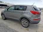 2016 KIA SPORTAGE