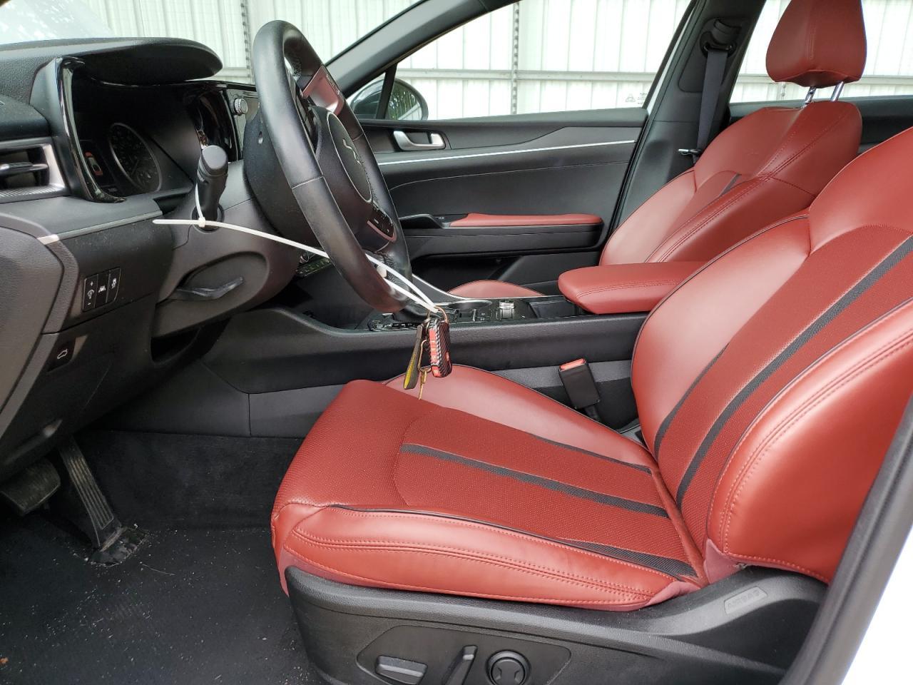 2023 KIA K5