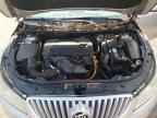 2012 BUICK LACROSSE