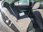 2009 HONDA ACCORD