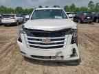 2016 CADILLAC ESCALADE