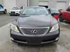 2009 LEXUS LS 460