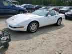 1991 CHEVROLET CORVETTE