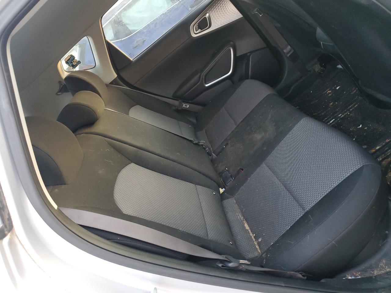 2020 KIA SOUL