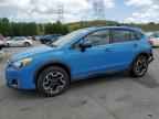 2016 SUBARU Crosstrek
