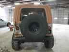 1984 JEEP Cj